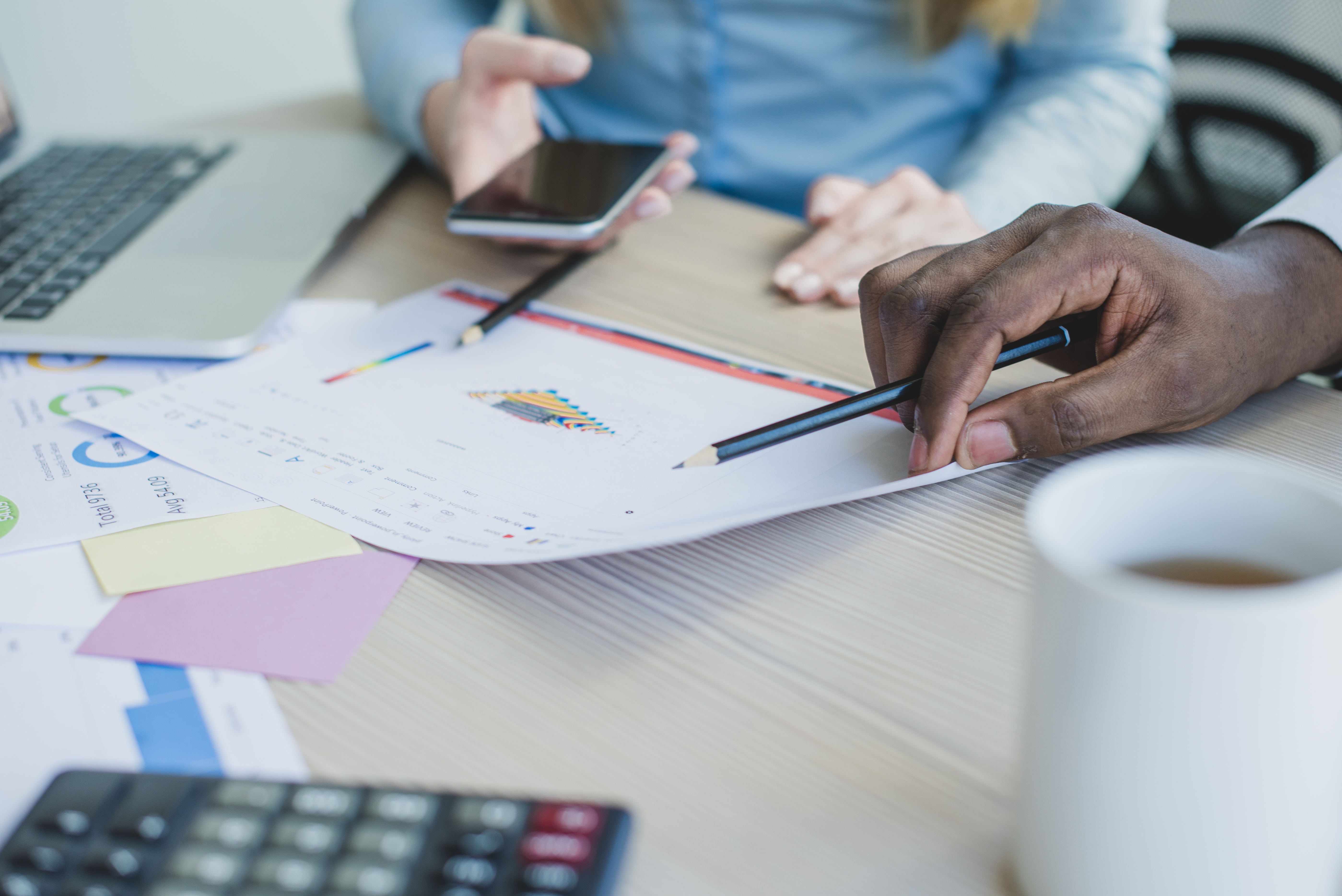 Bilan Entrepreneurial PGP 971