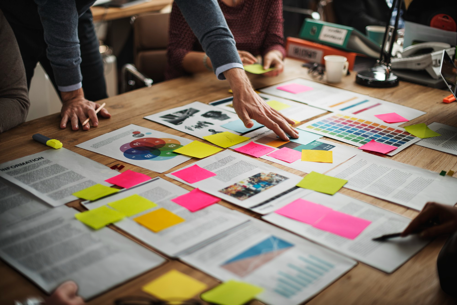 Formation Gestion Organisation PGP 971